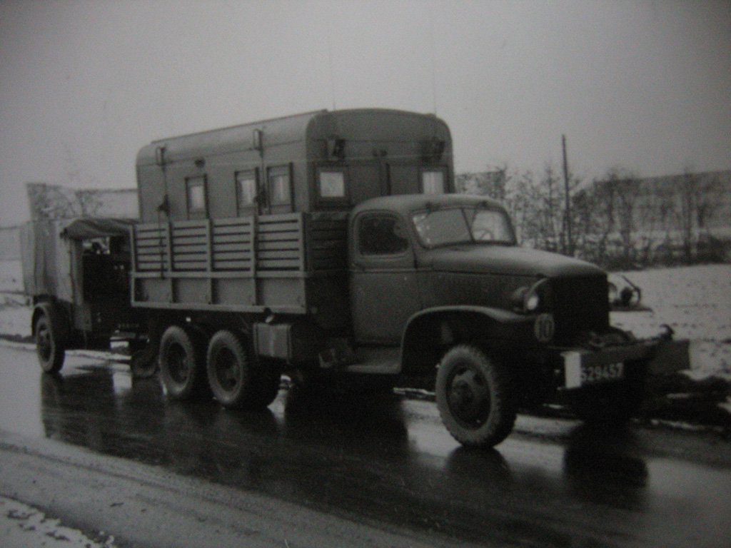 shelter landau 1964