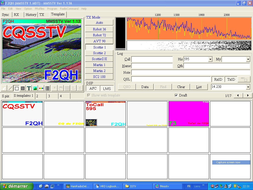 MMSSTV