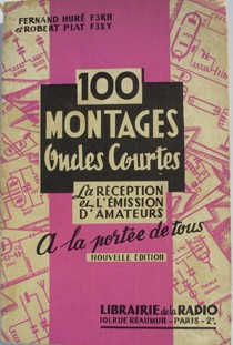 100 montages ondes courtes